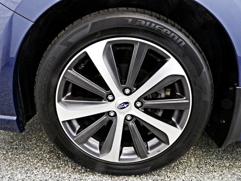 Used 2019 Subaru Legacy 2.5i Limited w/ Popular Package #2A AWD/4WD image 19