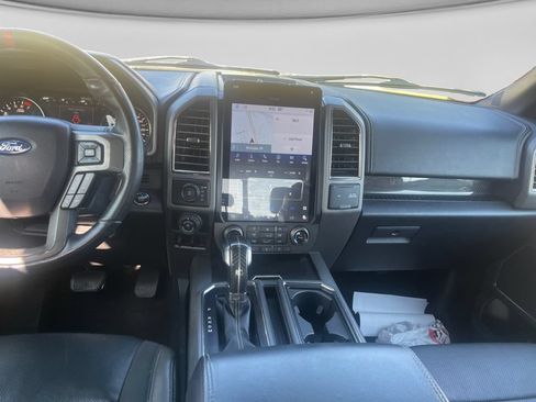 Used 2020 Ford F150 Raptor w/ Equipment Group 802A Luxury AWD/4WD image 14