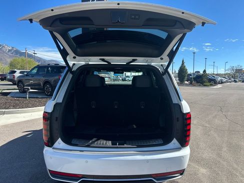 Used 2026 Hyundai Palisade Calligraphy image 38