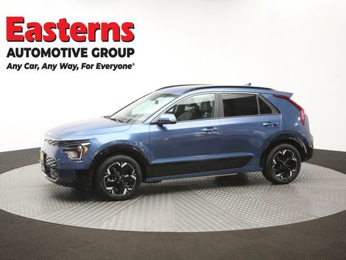 Used 2024 Kia Niro Wind w/ Wind Preserve Package FWD image 58