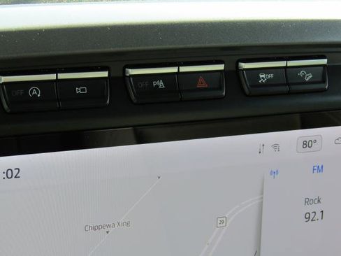 Used 2023 Ford F150 XLT w/ Equipment Group 302A High image 26