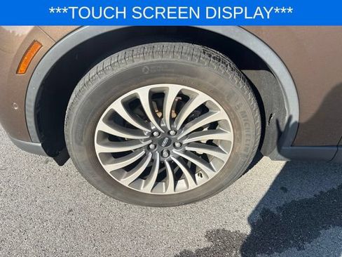 Used 2022 Lincoln Aviator Reserve w/ Equipment Group 201A AWD/4WD image 10