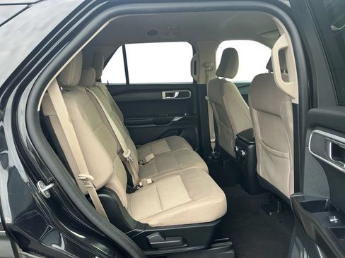Used 2021 Ford Explorer 2WD image 23