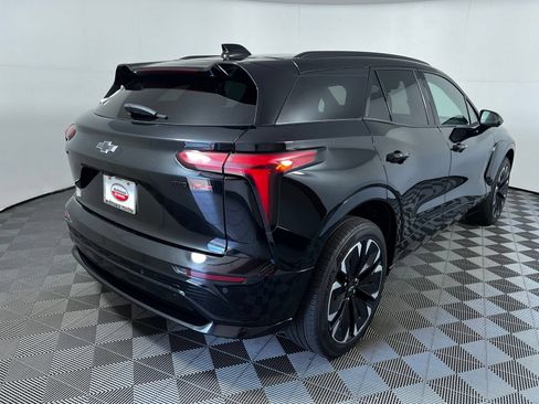 Used 2024 Chevrolet Blazer EV RS AWD/4WD image 5