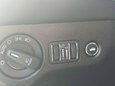 New 2023 Dodge Challenger SXT w/ Plus Package RWD image 13