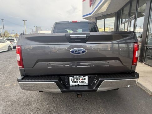 Used 2018 Ford F150 XLT w/ XTR Package image 7