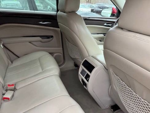 Used 2013 Cadillac SRX Luxury w/ Driver Awareness Package FWD image 22