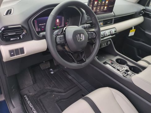 New 2026 Honda Passport RTL image 10