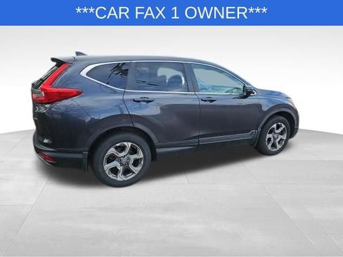Used 2019 Honda CR-V EX image 3