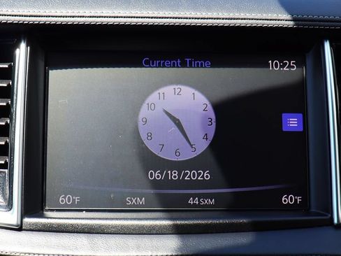 Used 2019 INFINITI QX50 Pure FWD image 46