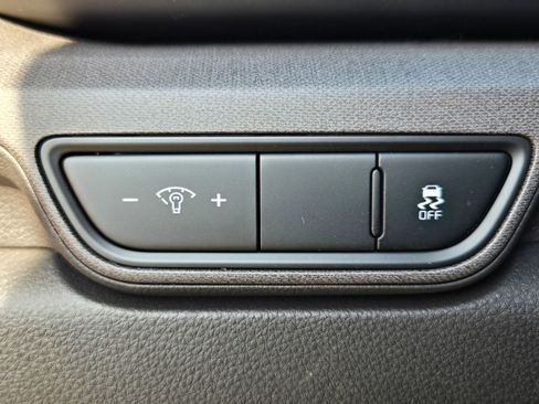 New 2026 Kia Carnival EX image 24