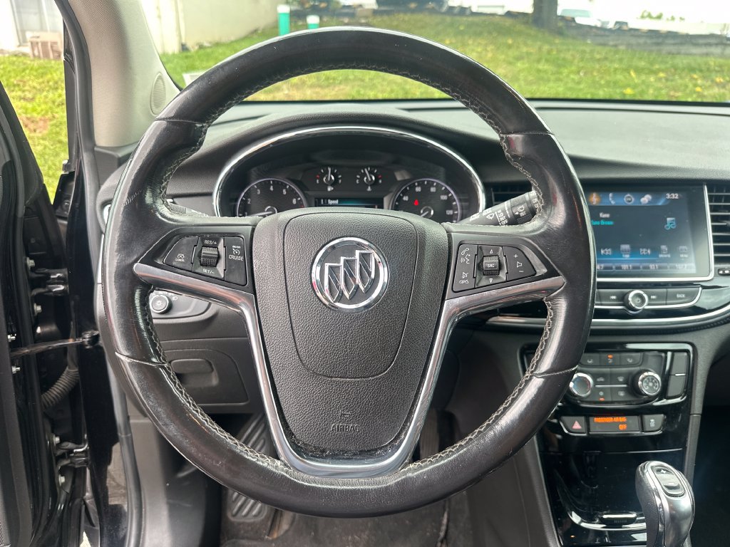 Used 2018 Buick Encore Preferred FWD image 14