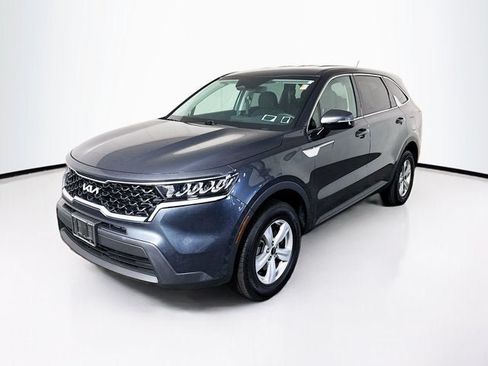 Certified 2023 Kia Sorento LX AWD/4WD image 1