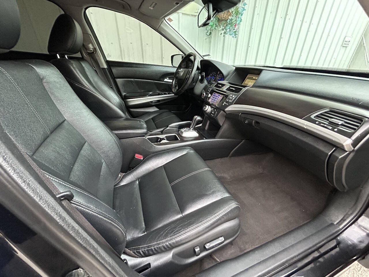 Used 2013 Honda Crosstour EX-L image 17