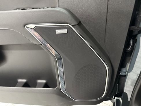 New 2026 Chevrolet Silverado 1500 LT Trail Boss w/ LT Trail Boss Premium Package image 25