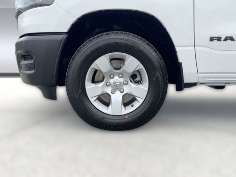 New 2025 RAM 1500 Tradesman image 11