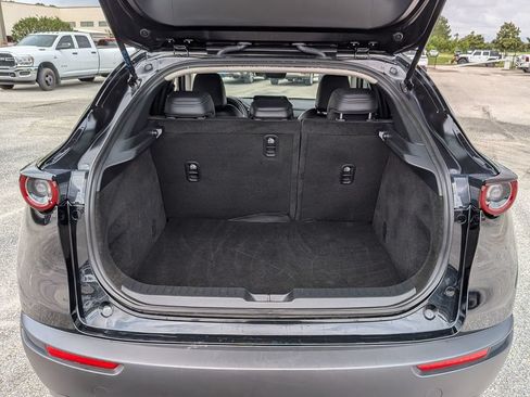 Used 2025 MAZDA CX-30 AWD 2.5 S w/ Preferred Package image 29
