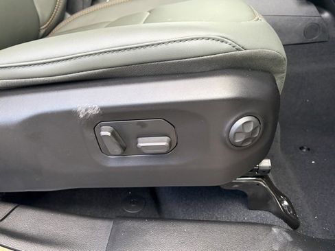 New 2026 Jeep Gladiator Mojave image 52