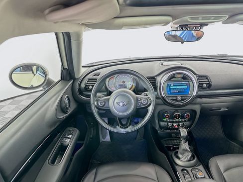 Used 2019 MINI Cooper Clubman FWD image 22
