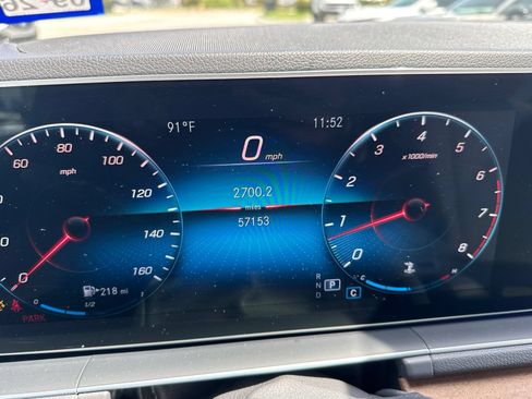 Used 2020 Mercedes-Benz GLE 350 image 10
