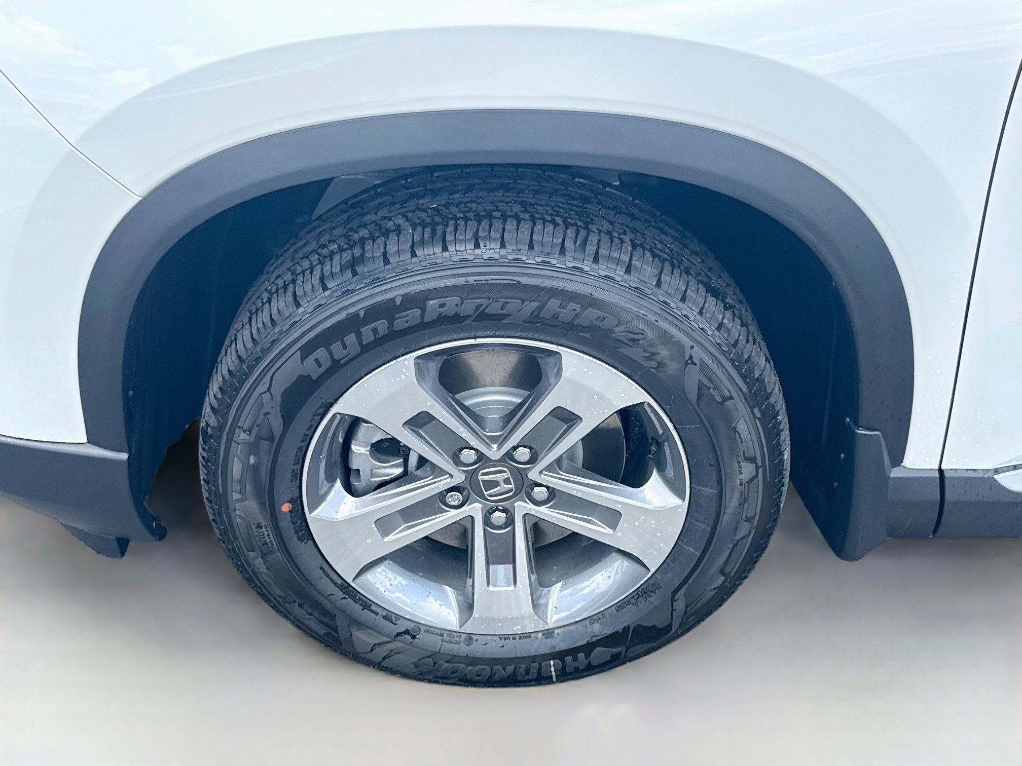New 2026 Honda Pilot EX-L image 27