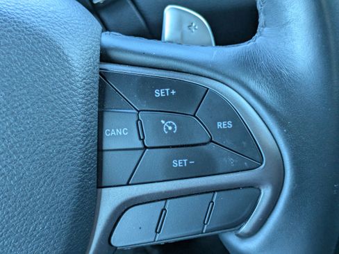 Used 2021 Jeep Grand Cherokee Limited X AWD/4WD image 27