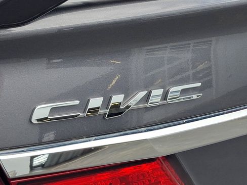 Used 2015 Honda Civic EX-L image 24