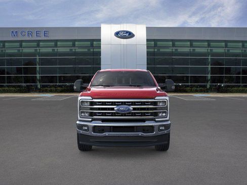 New 2026 Ford F250 Lariat w/ Lariat Premium Package AWD/4WD image 6