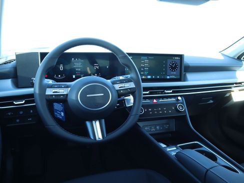 New 2026 Hyundai Sonata SEL FWD image 10