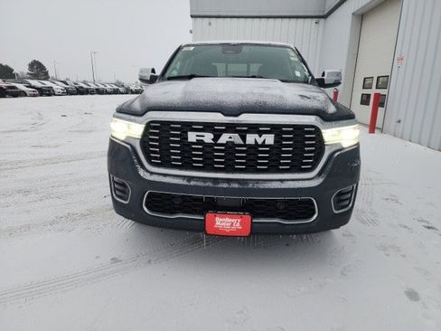 New 2026 RAM 1500 Tungsten image 8