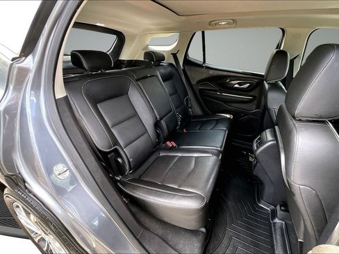 Used 2019 GMC Terrain Denali w/ Comfort Package AWD/4WD image 25