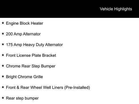 Used 2022 Ford F350 XL w/ STX Appearance Package image 20