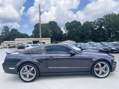 Used 2008 Ford Mustang GT RWD image 11
