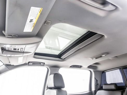 Used 2018 GMC Sierra 1500 SLT w/ Texas SLT Premium Package image 18