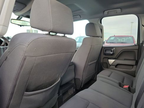 Used 2019 Chevrolet Silverado 1500 LT image 15