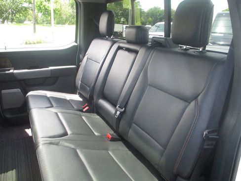Used 2021 Ford F150 Lariat AWD/4WD image 25