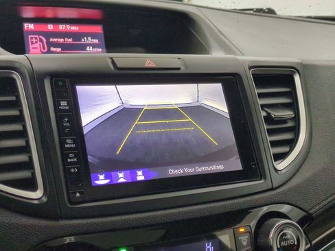 Used 2015 Honda CR-V Touring image 29