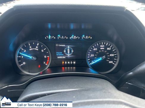 Used 2020 Ford F350 XLT w/ XLT Value Package image 30