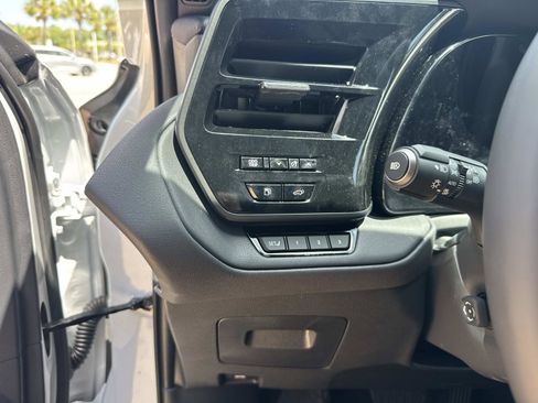 New 2026 Lexus TX 350 AWD image 32