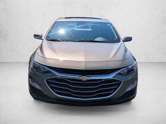 Used 2020 Chevrolet Malibu LT w/ Leather Package FWD video 2