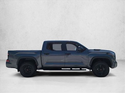 Used 2025 Toyota Tundra TRD Pro AWD/4WD image 4