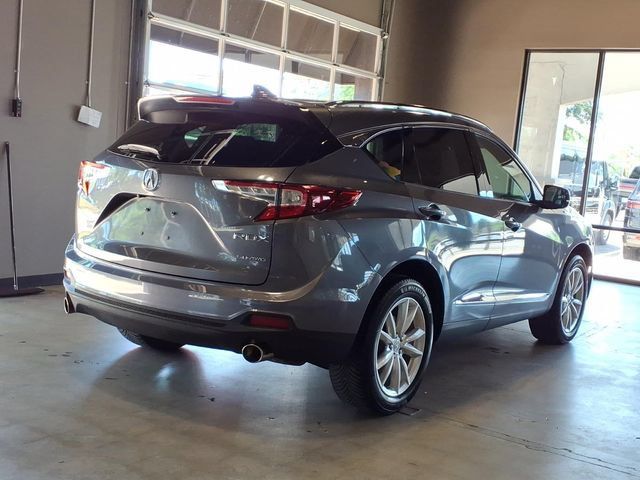 Used 2019 Acura RDX AWD image 5