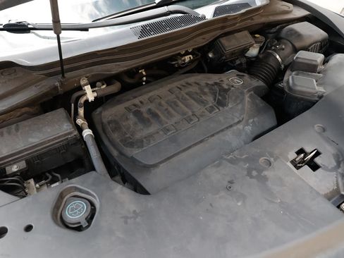 Used 2018 Acura MDX SH-AWD image 48