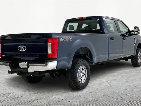 Used 2019 Ford F250 XL w/ Power Equipment Group image 6