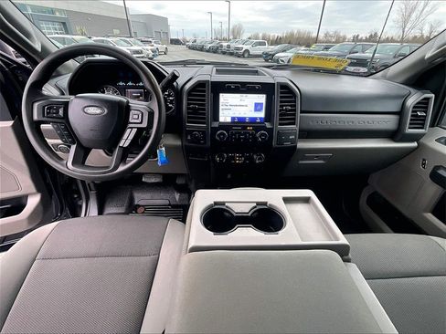 Used 2021 Ford F250 XL w/ STX Appearance Package image 21