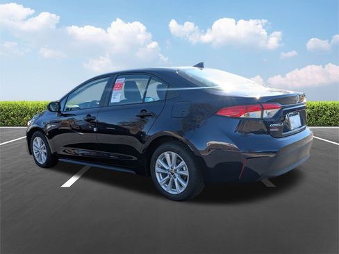 New 2026 Toyota Corolla LE w/ LE Premium Package image 6