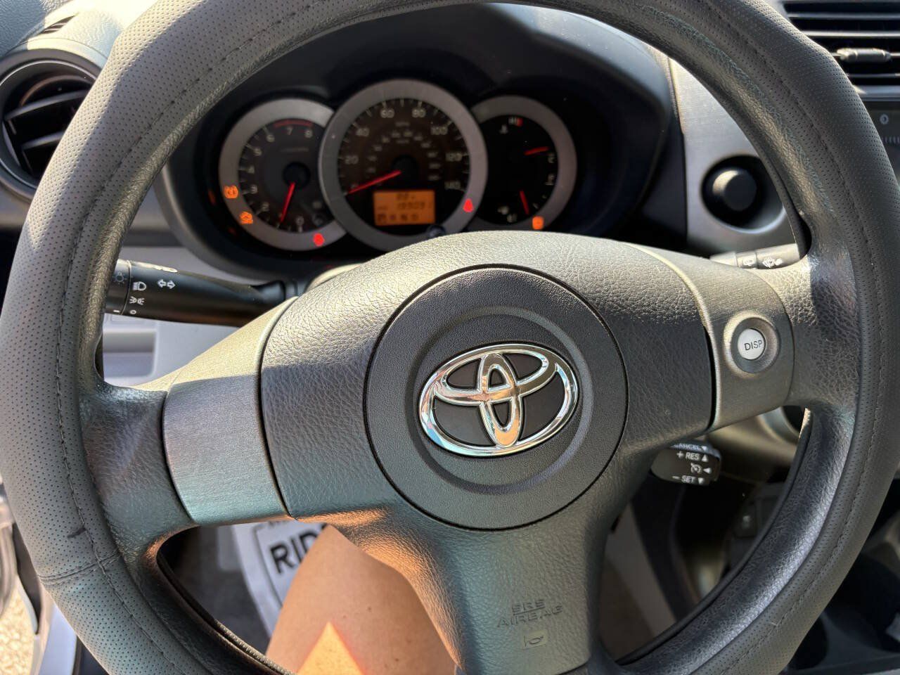 Used 2009 Toyota RAV4 2WD image 19