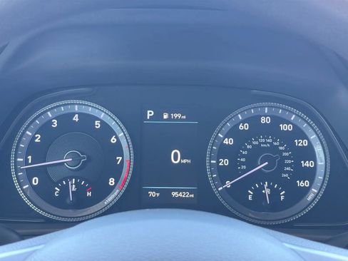 Used 2021 Hyundai Sonata SEL FWD image 32