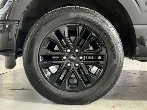 Used 2025 Ford F150 XLT w/ Equipment Group 303A High image 20