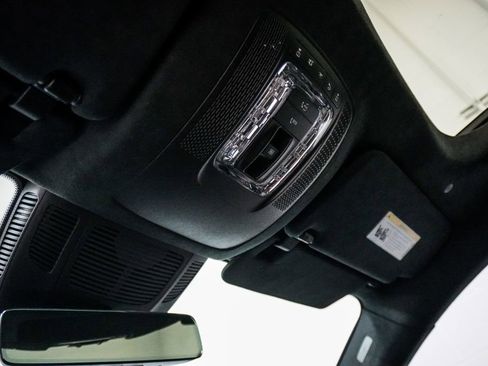 Used 2022 Mercedes-Benz GLE 63 AMG S image 27